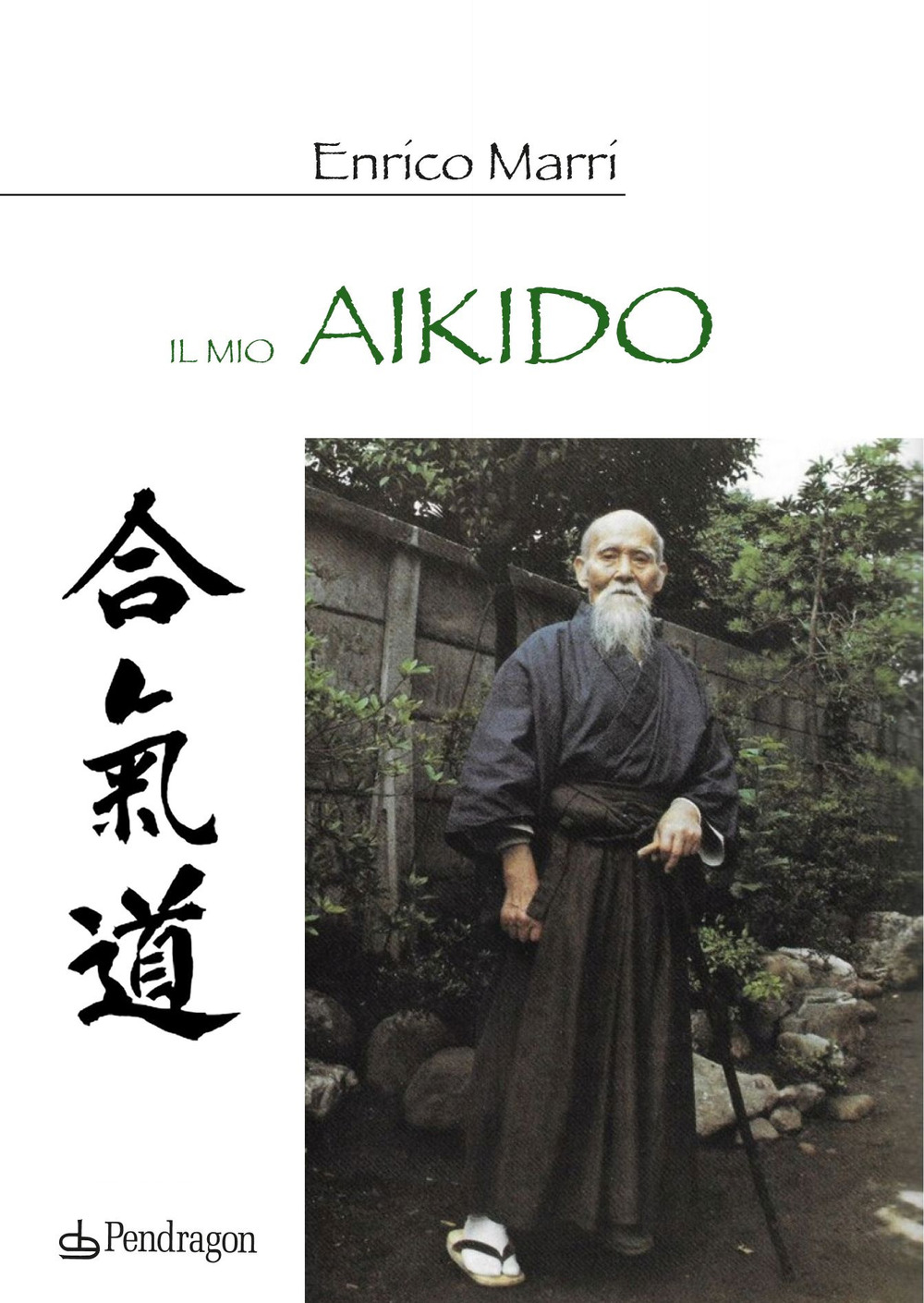 Il mio aikido