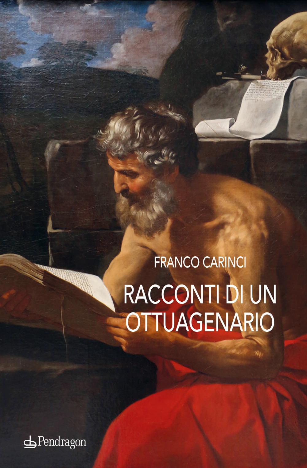 Racconti di un ottuagenario