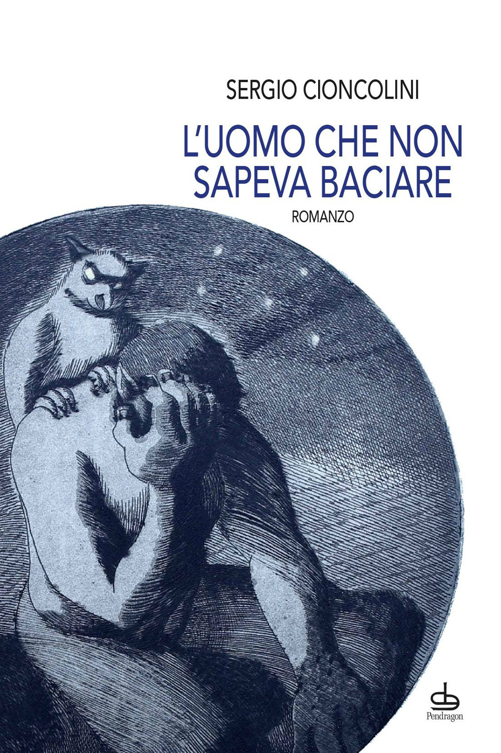 L'uomo che non sapeva baciare