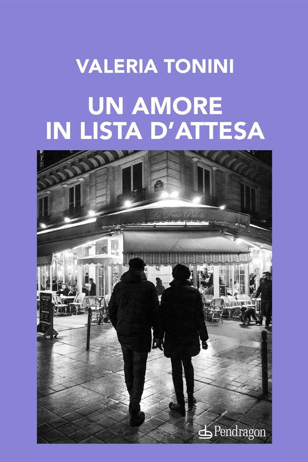 Un amore in lista d'attesa