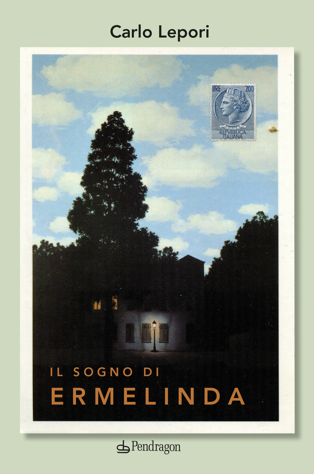 Il sogno di Ermelinda