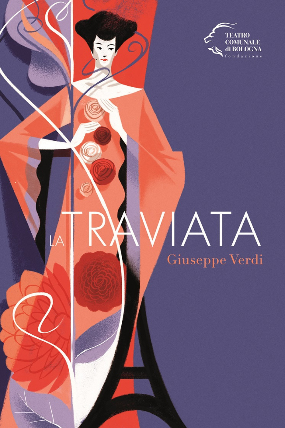 La Traviata. Giuseppe Verdi