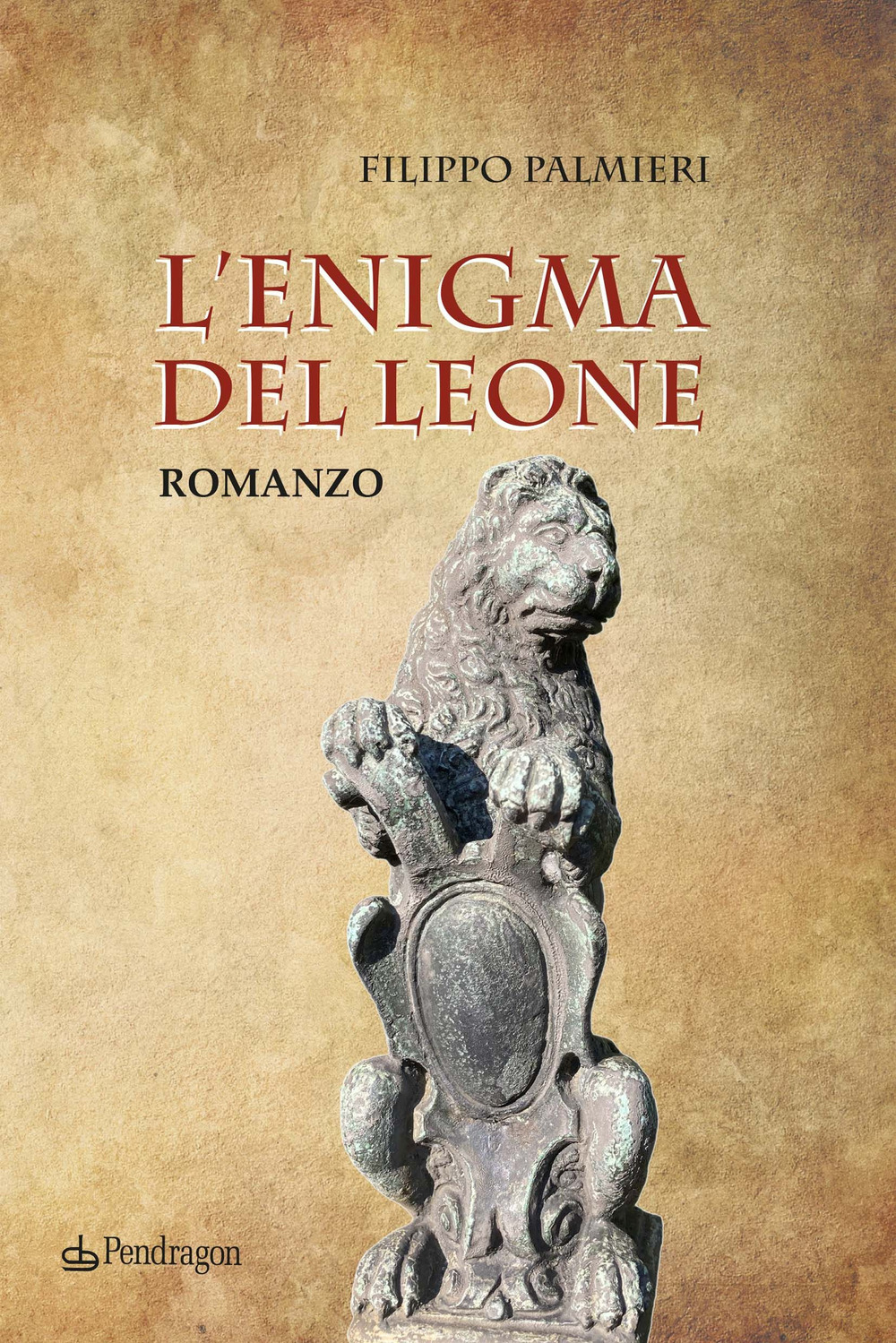 L'enigma del leone