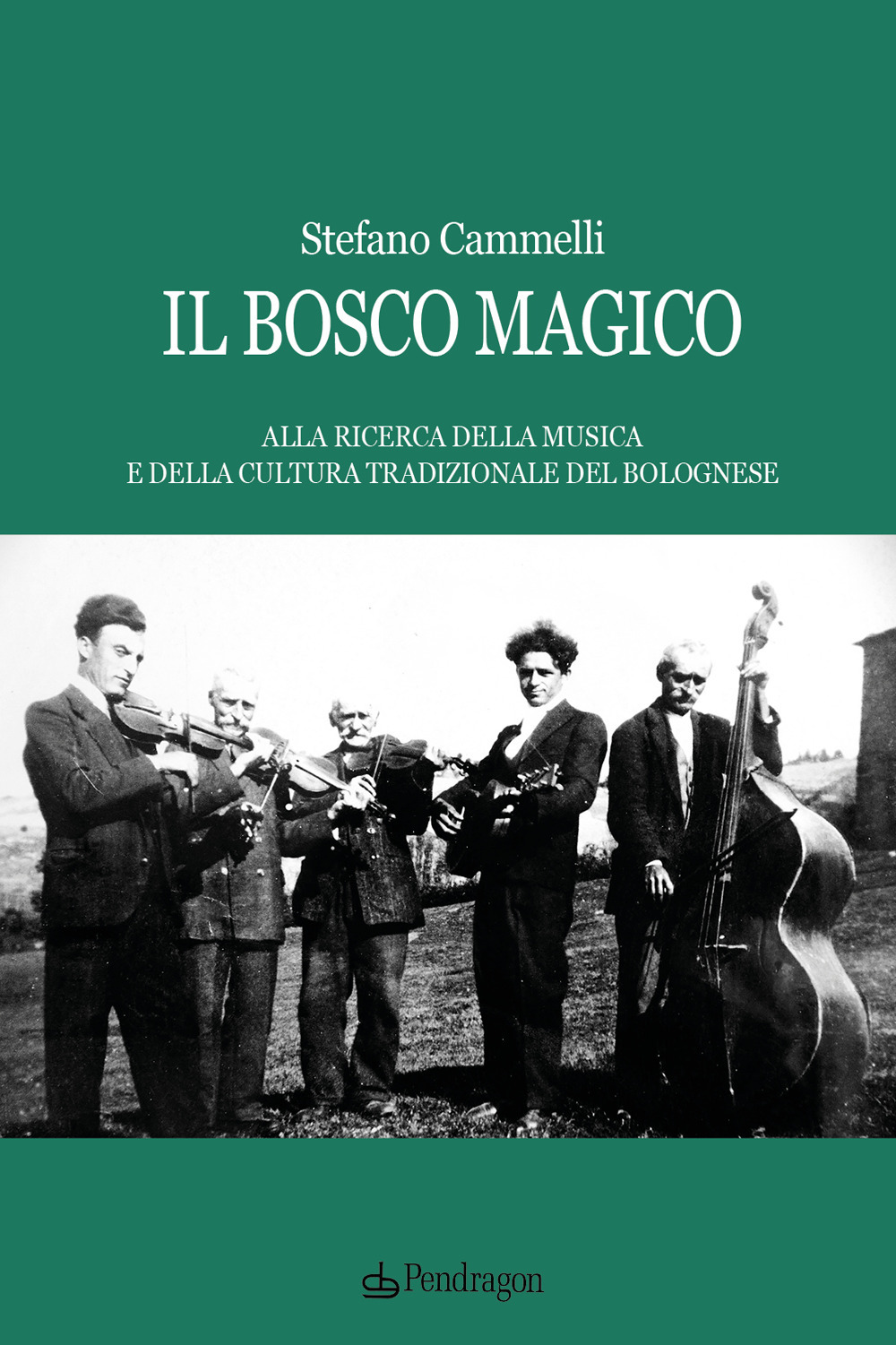 Il bosco magico