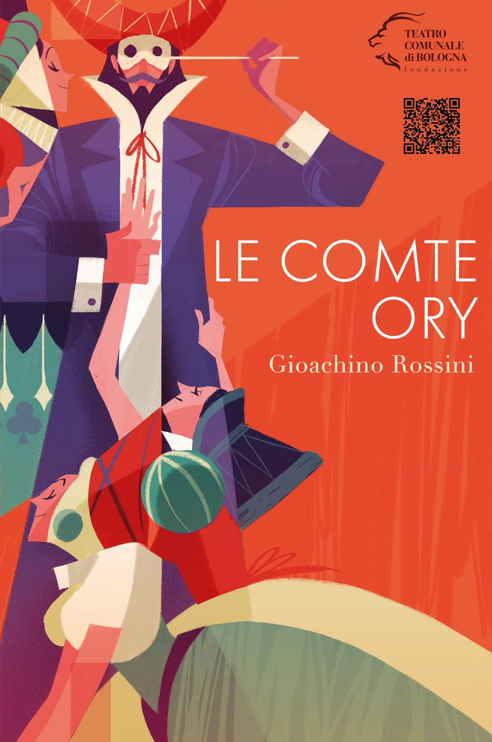 Le comte Ory