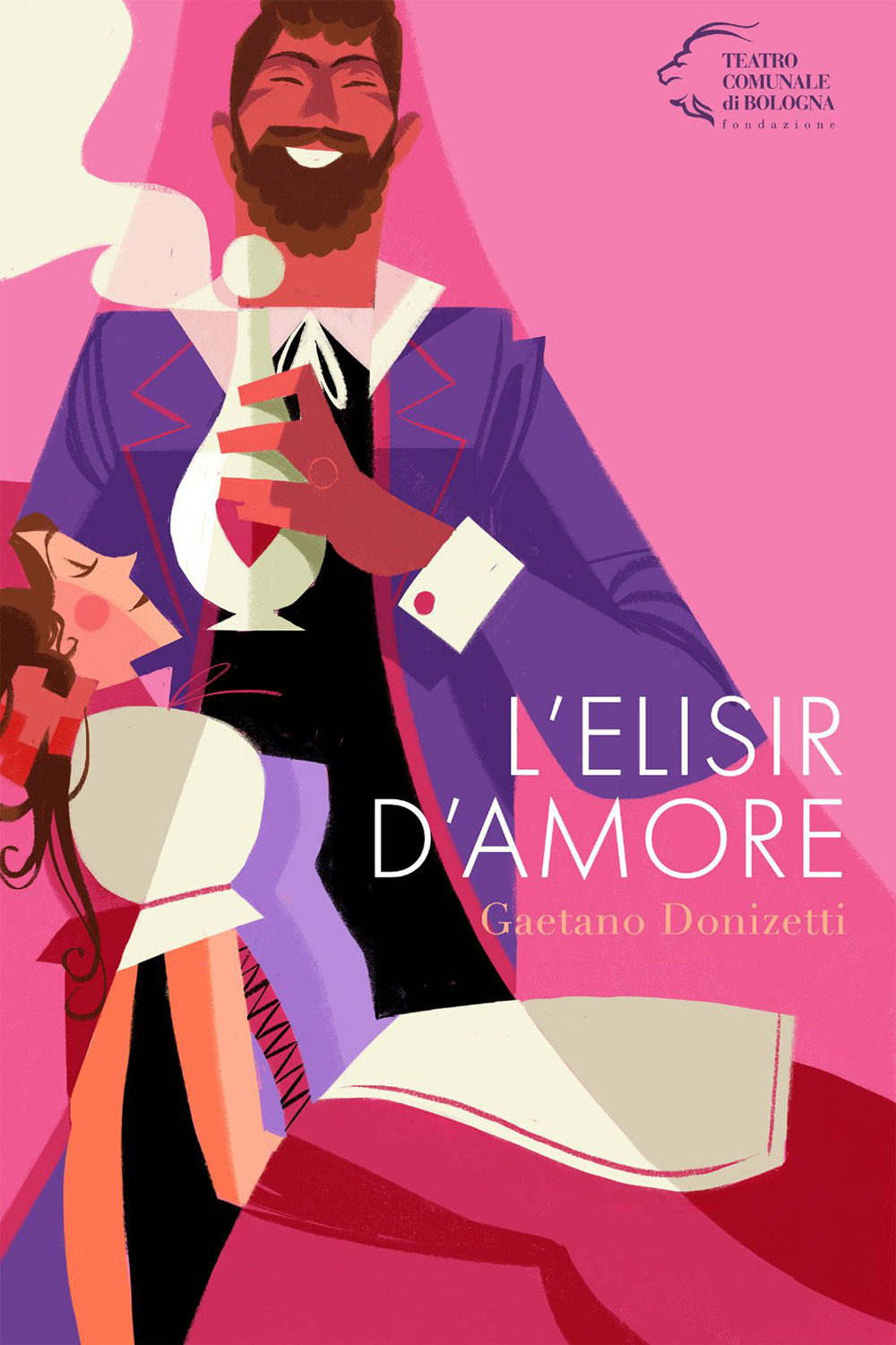 L'elisir d'amore