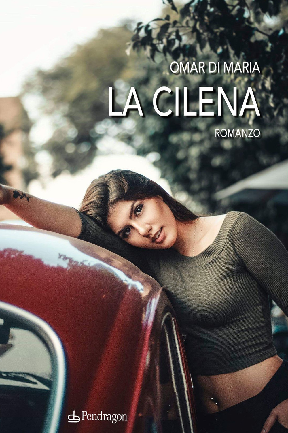 La cilena