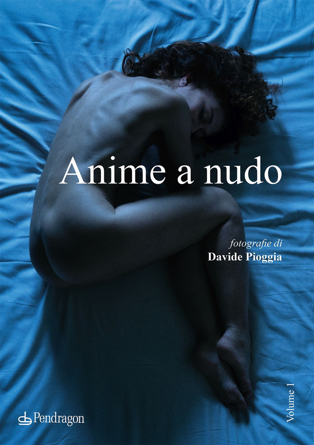 Anime a nudo. Ediz. illustrata