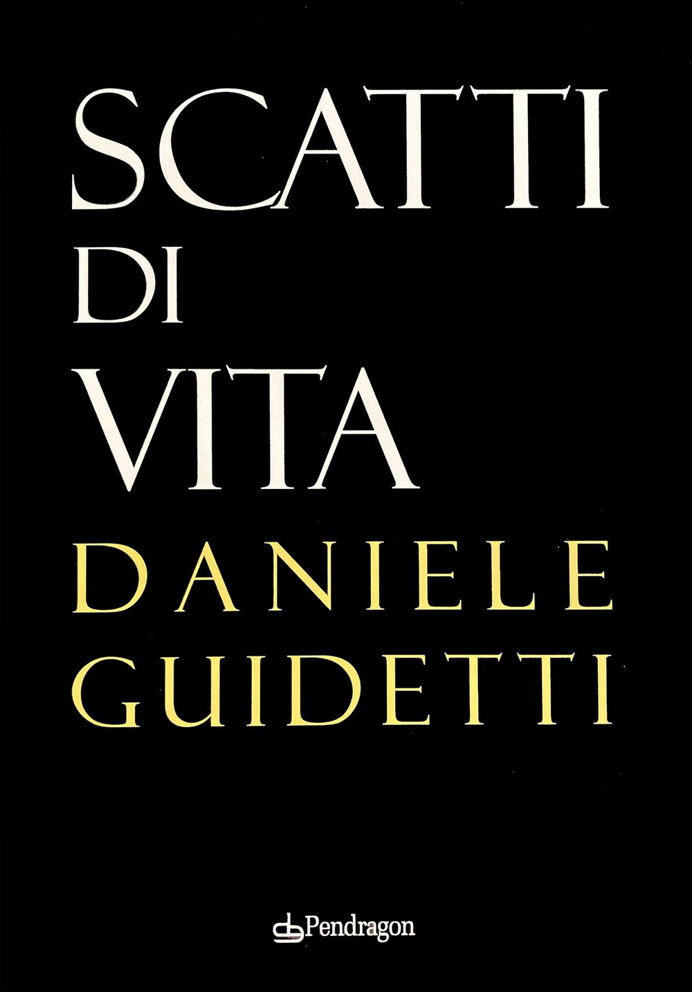 Scatti di vita. Ediz. illustrata