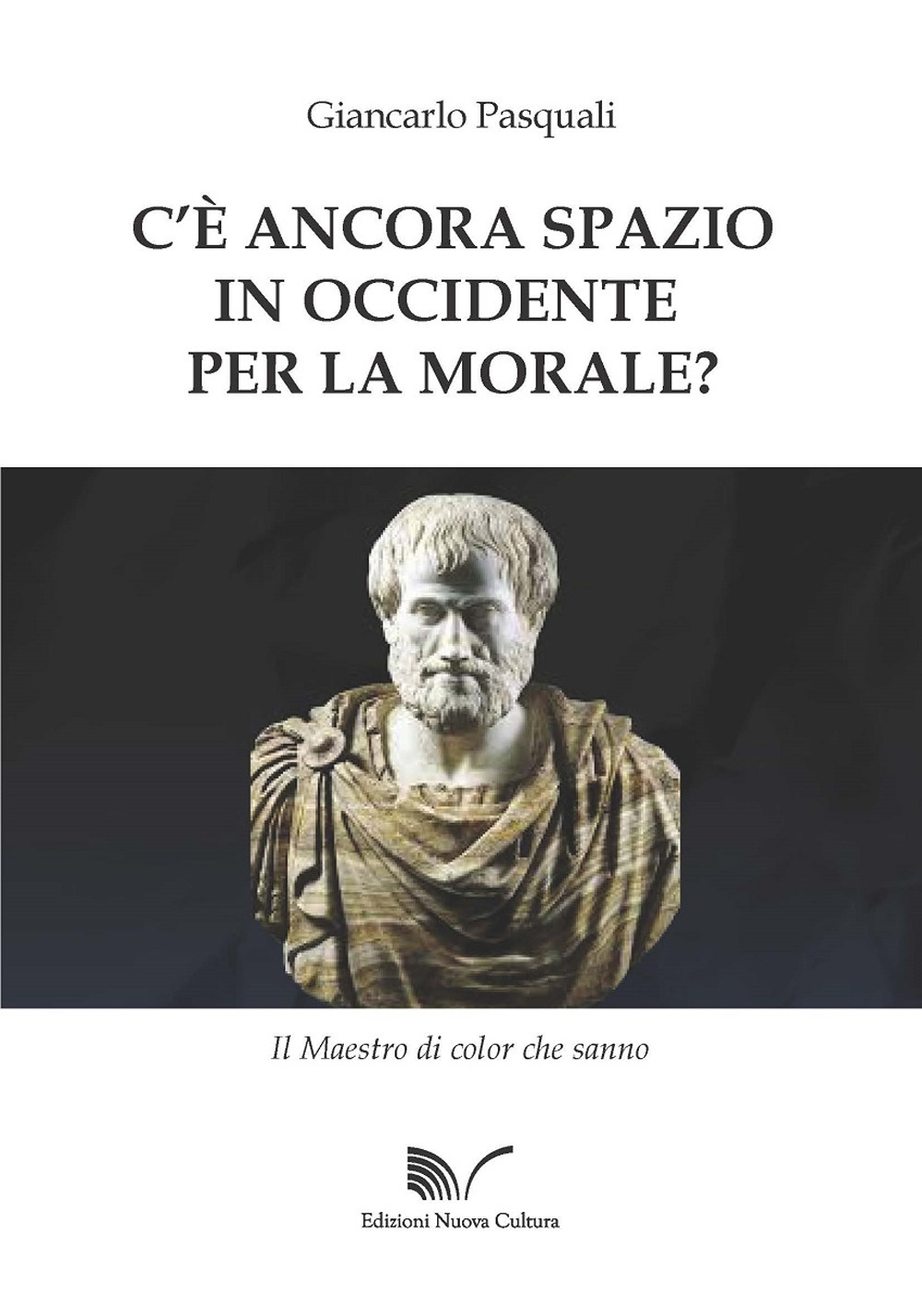 C'è ancora spazio in Occidente per la morale?