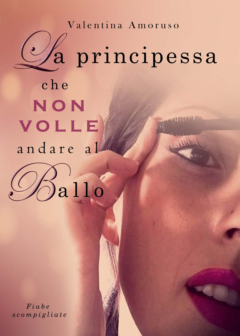 La principessa che non volle andare al ballo