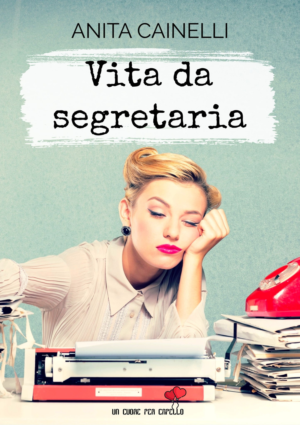 Vita da segretaria