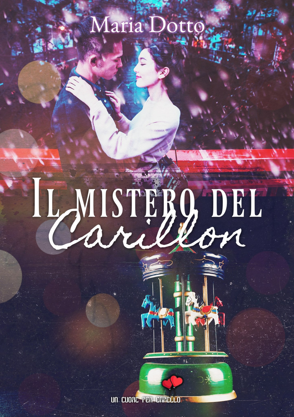 Il mistero del carillon