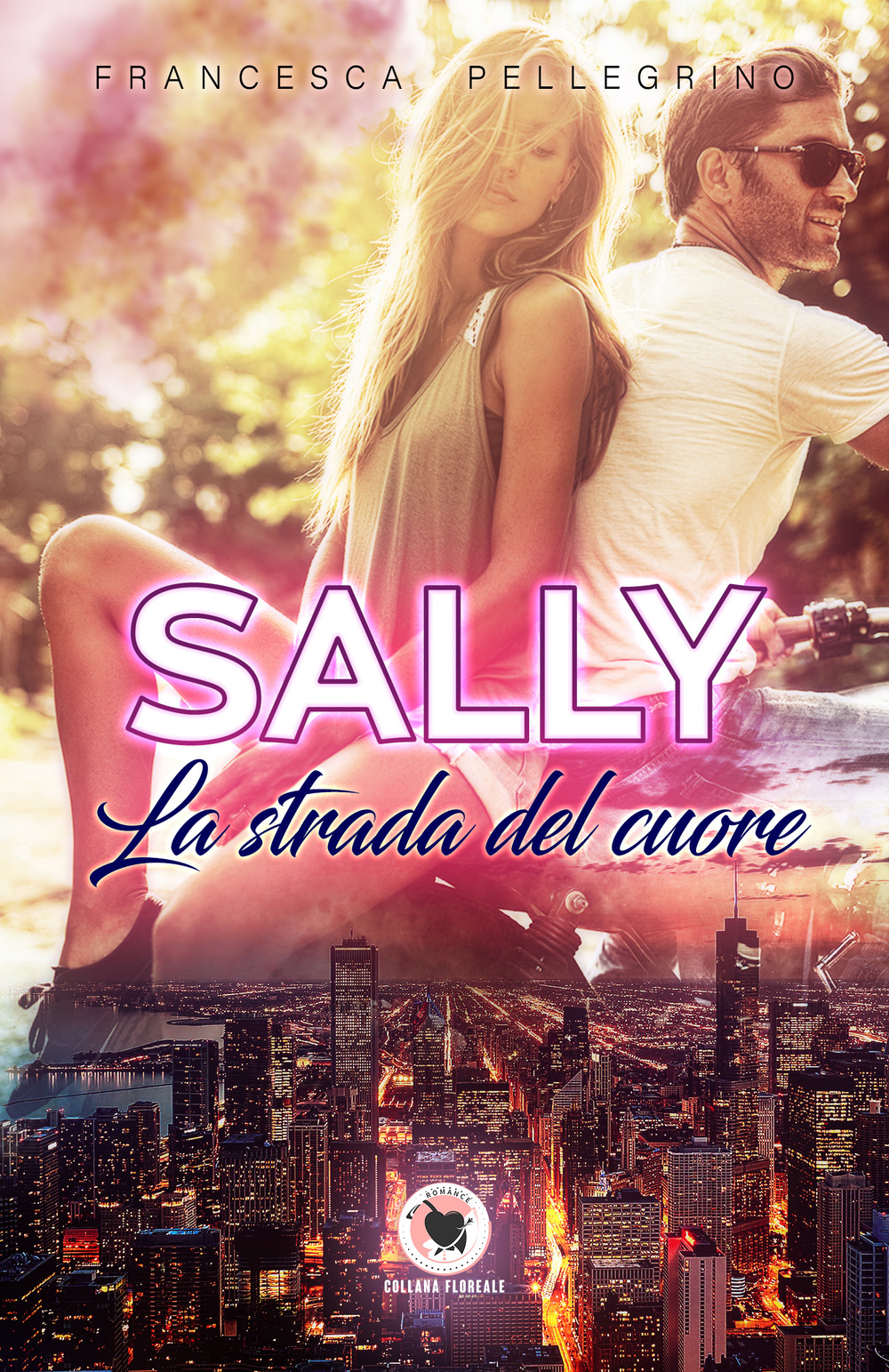 Sally. La strada del cuore