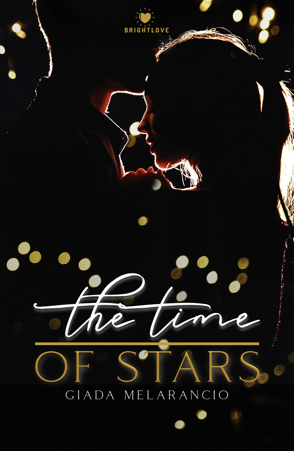 The time of stars