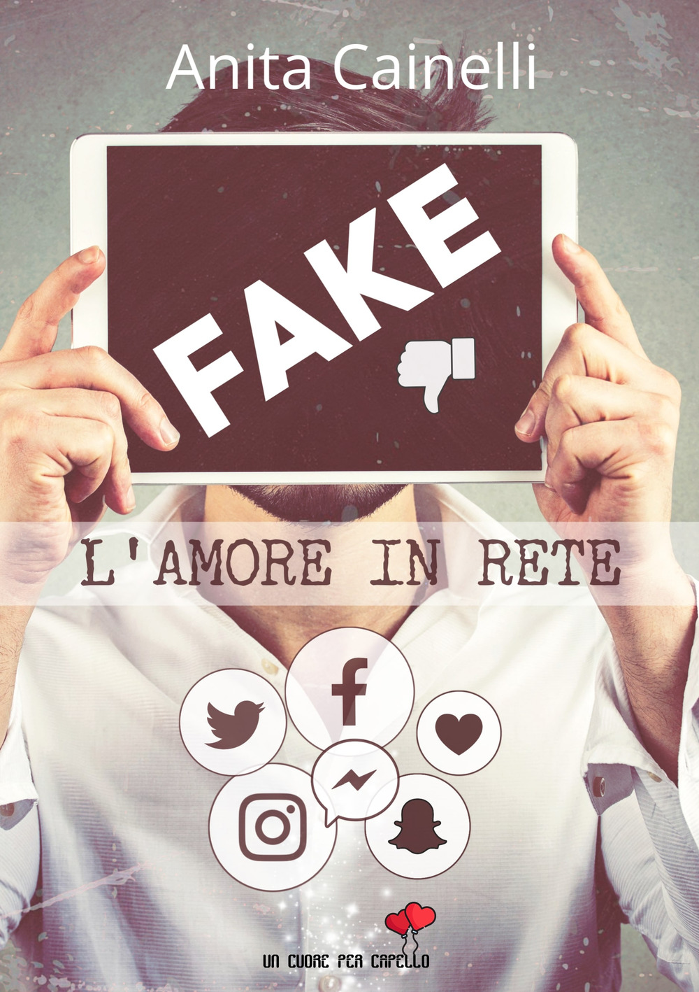 Fake. L'amore in rete