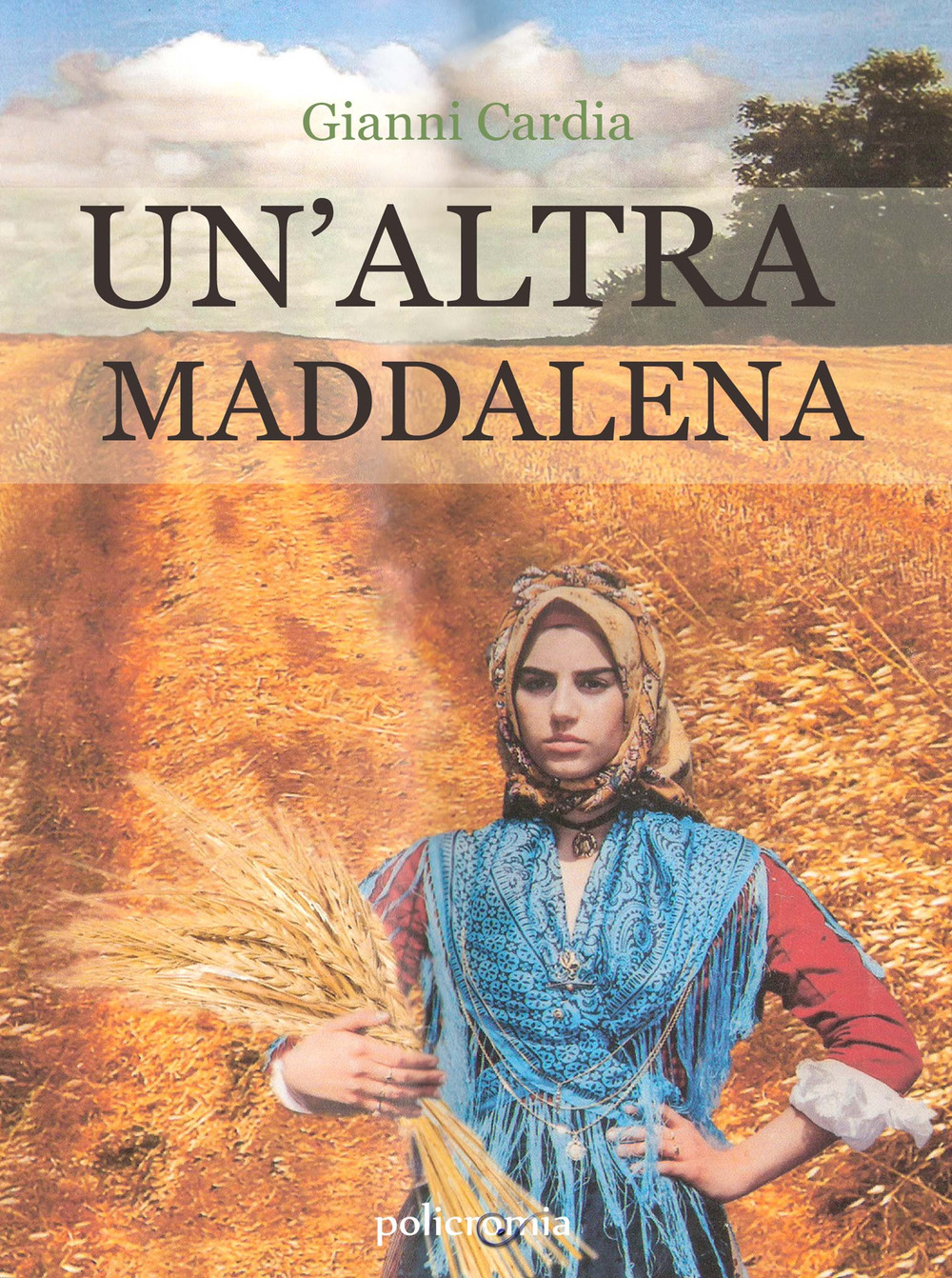 Un'altra Maddalena