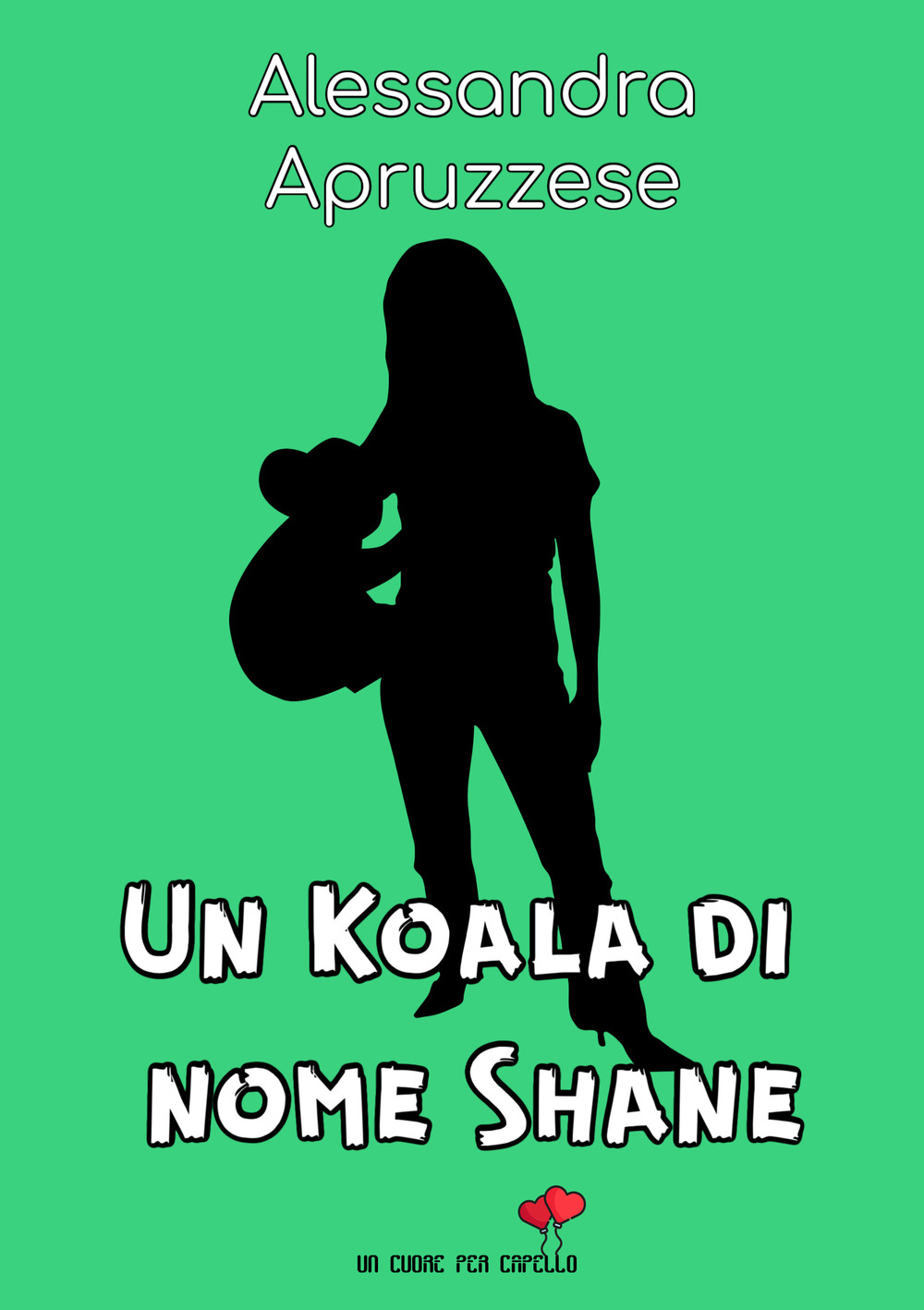 Un koala di nome Shane