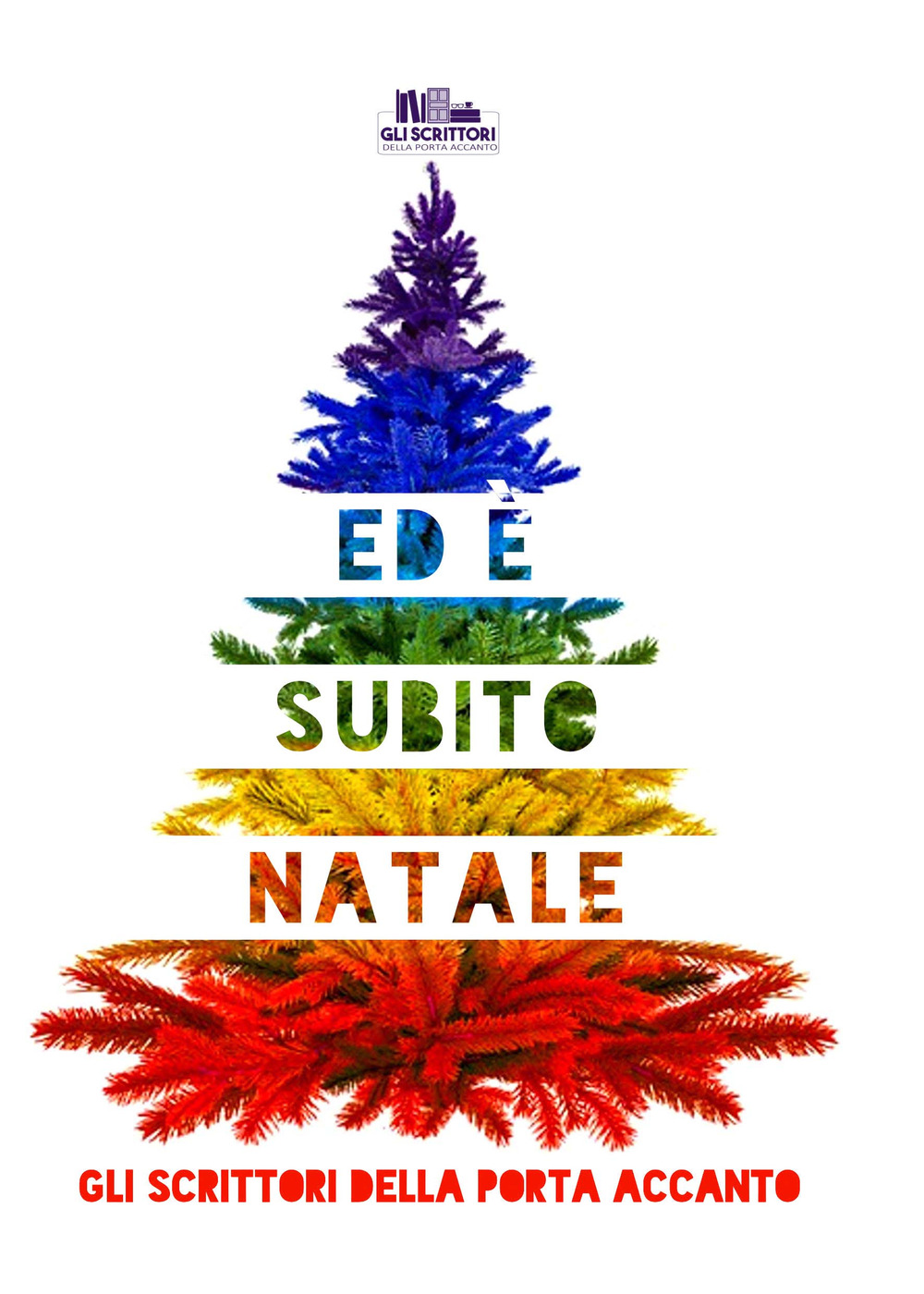 Ed è subito Natale