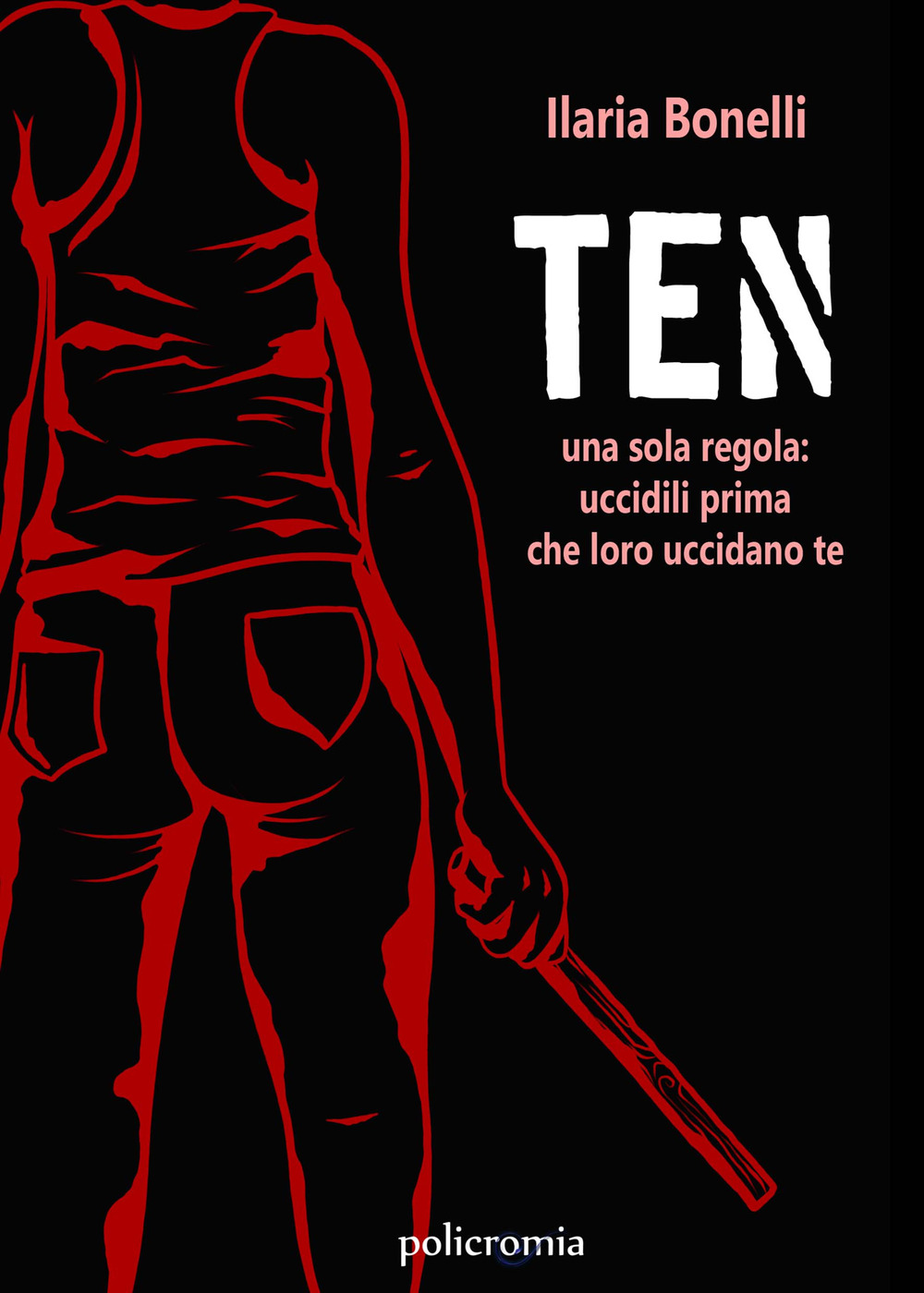 Ten. Ediz. italiana