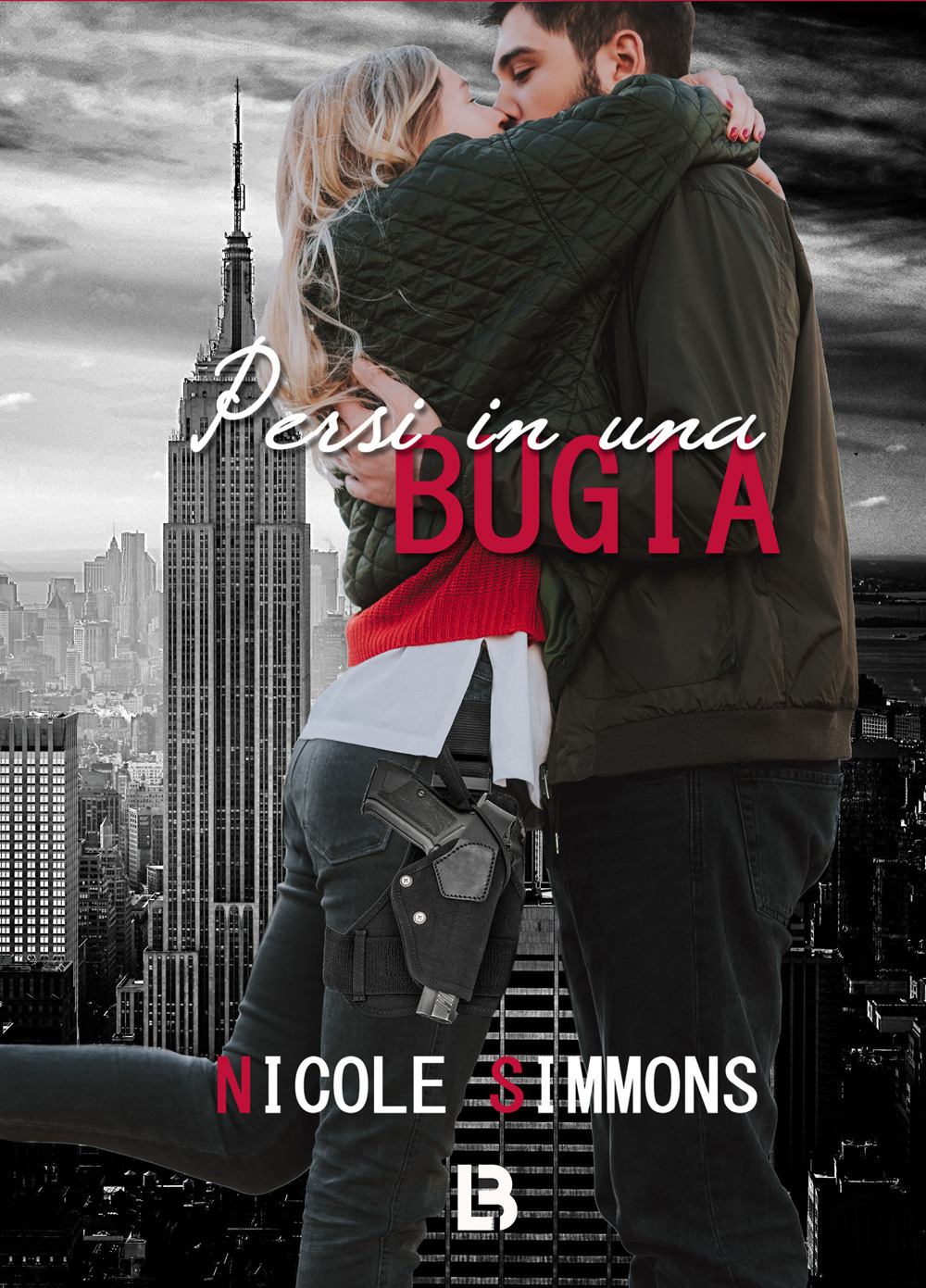 Persi in una bugia