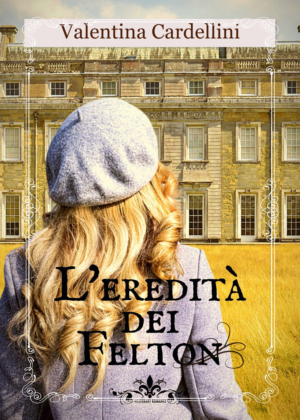 L'eredità dei Felton