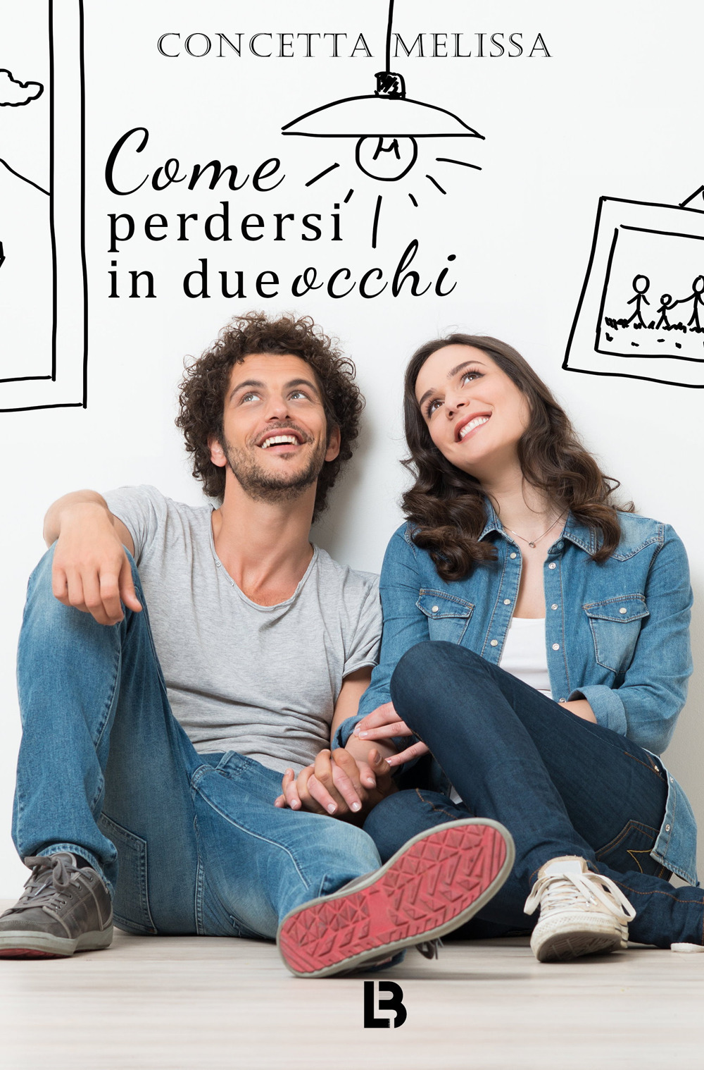 Come perdersi in due occhi
