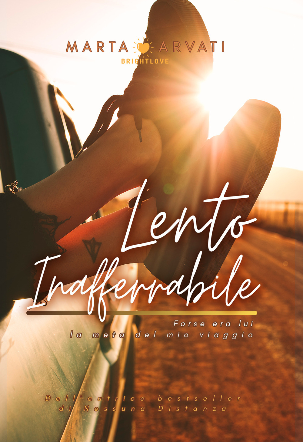 Lento inafferrabile