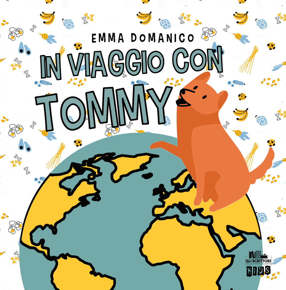 In viaggio con Tommy