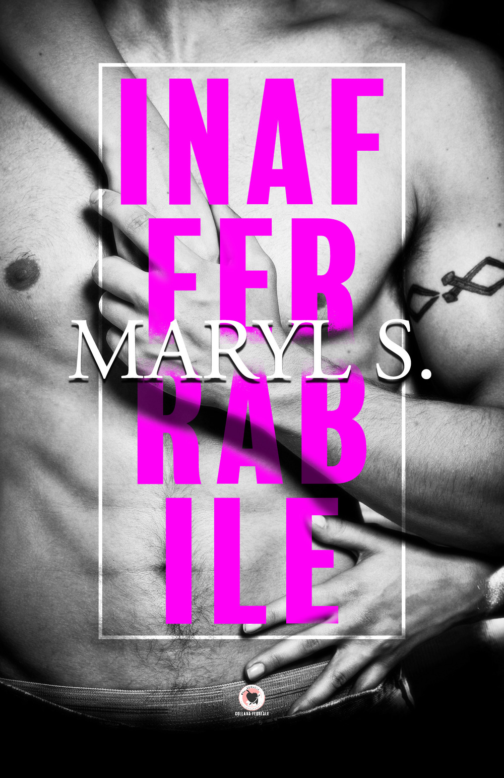 Inafferrabile