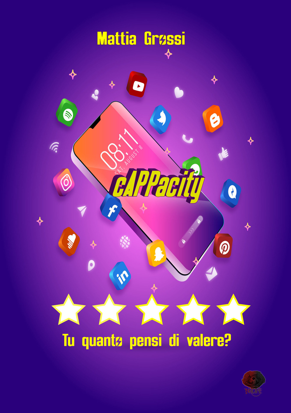 cAPPacity. Tu quanto pensi di valere?