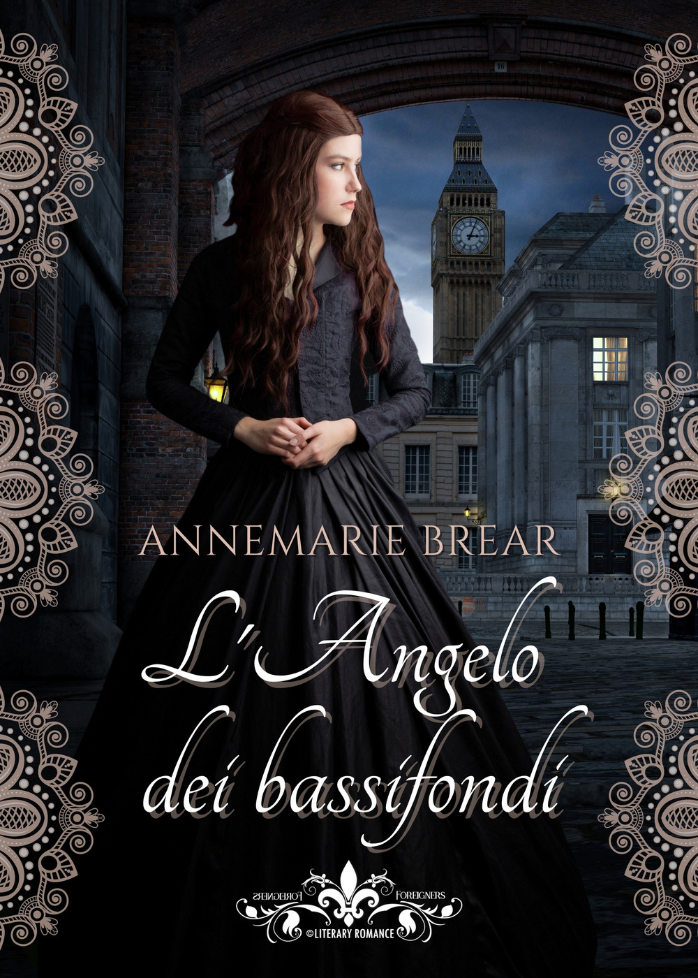 L'angelo dei bassifondi