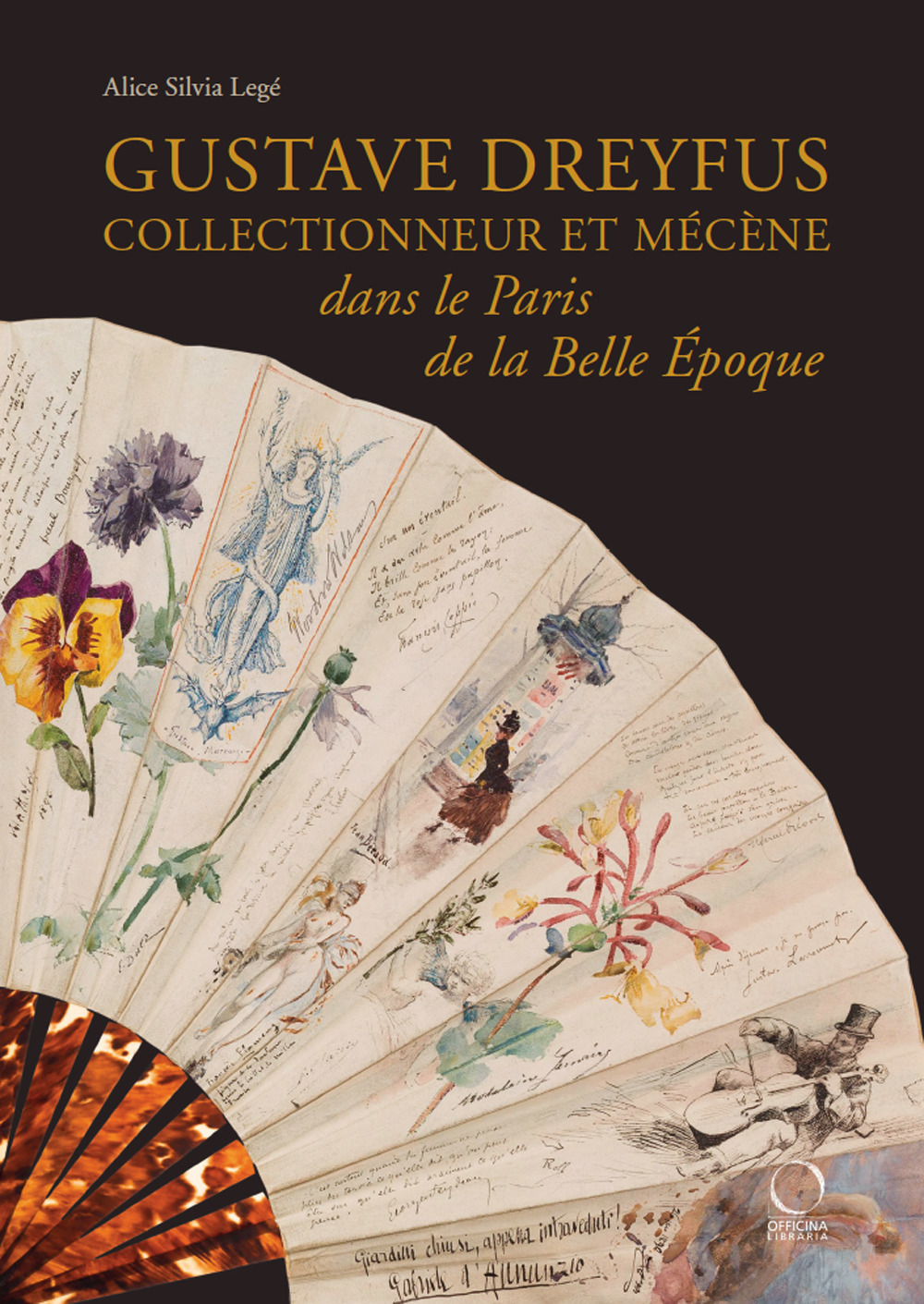Gustave Dreyfus collectionneur et mecene dans le Paris. Ediz. illustrata
