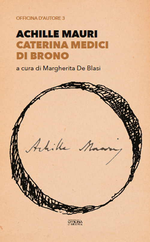 Caterina Medici di Brono