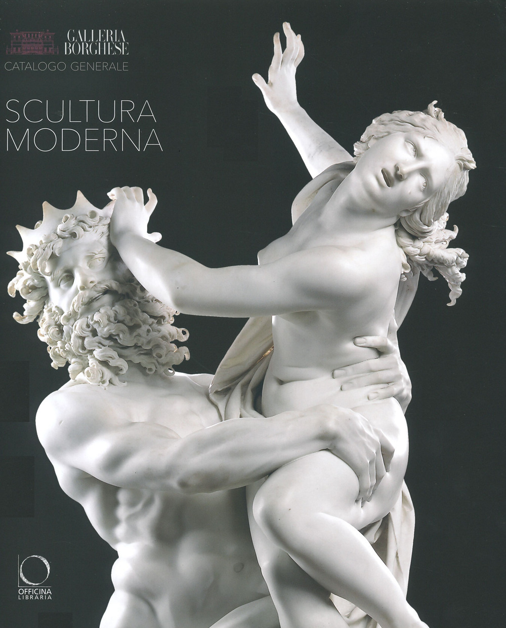 Galleria Borghese catalogo generale. Ediz. illustrata. Vol. 1: Scultura moderna