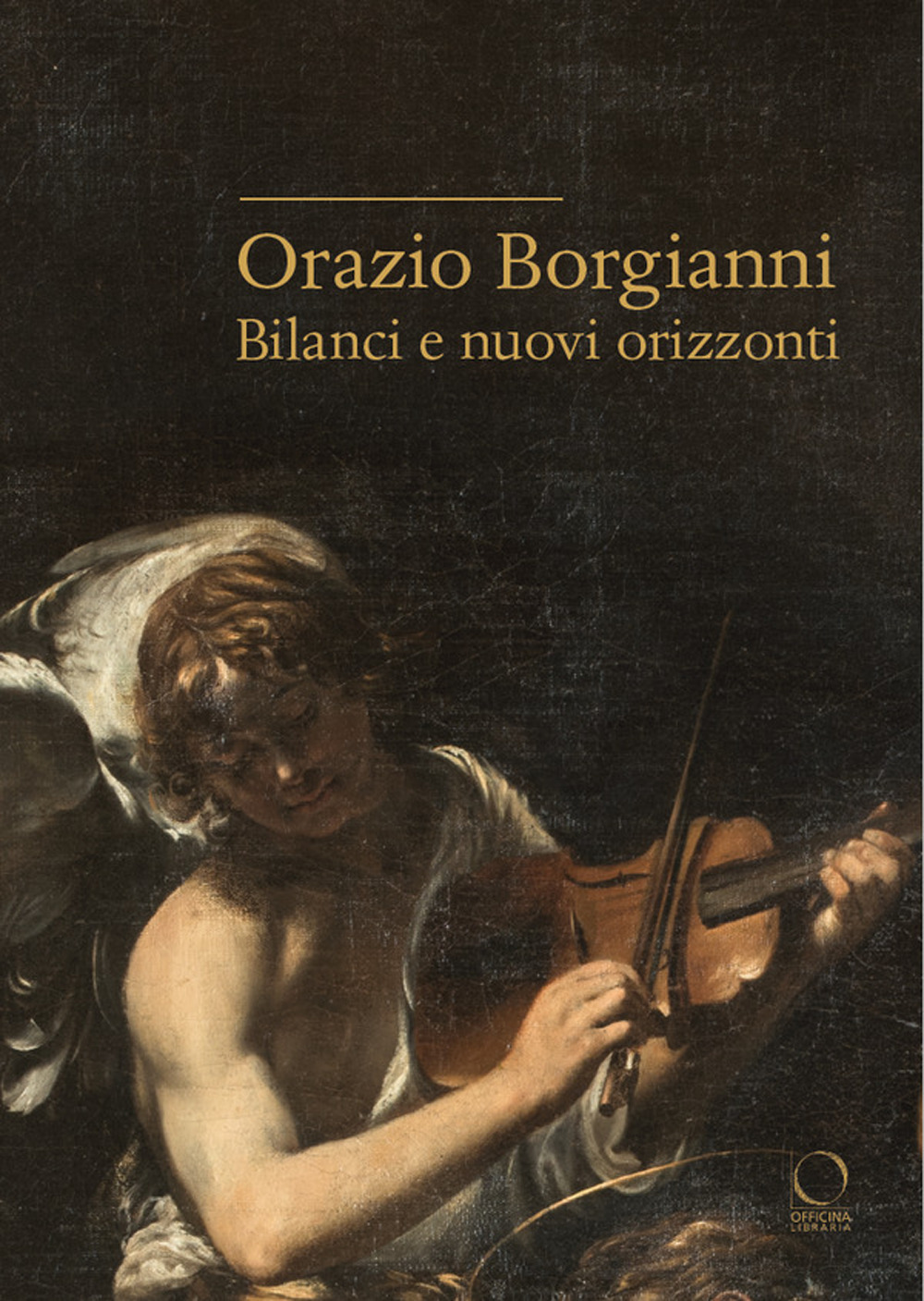 Orazio Borgianni. Bilanci e nuovi orizzonti