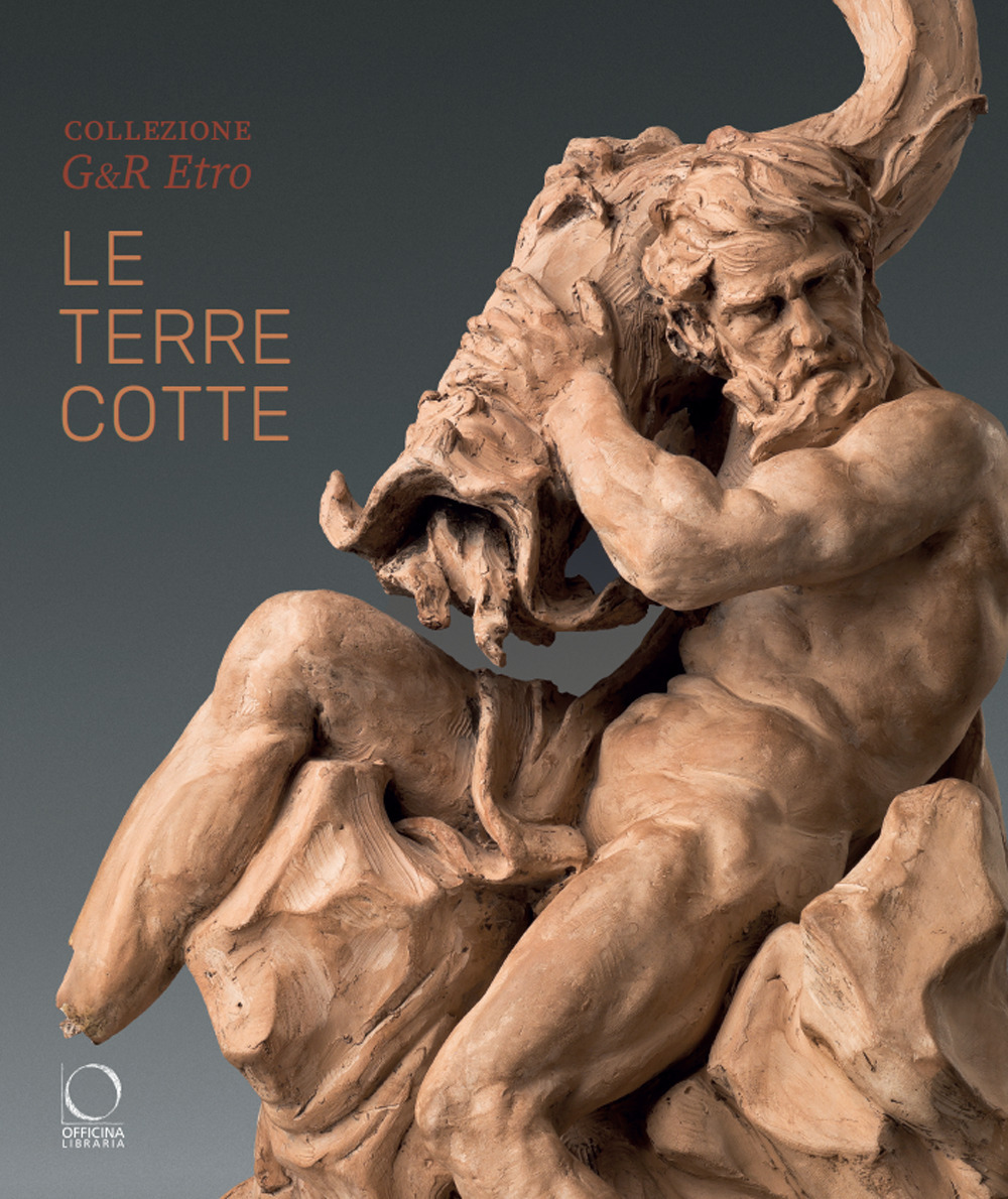 Collezione G&R Etro. Le terrecotte. Ediz. a colori