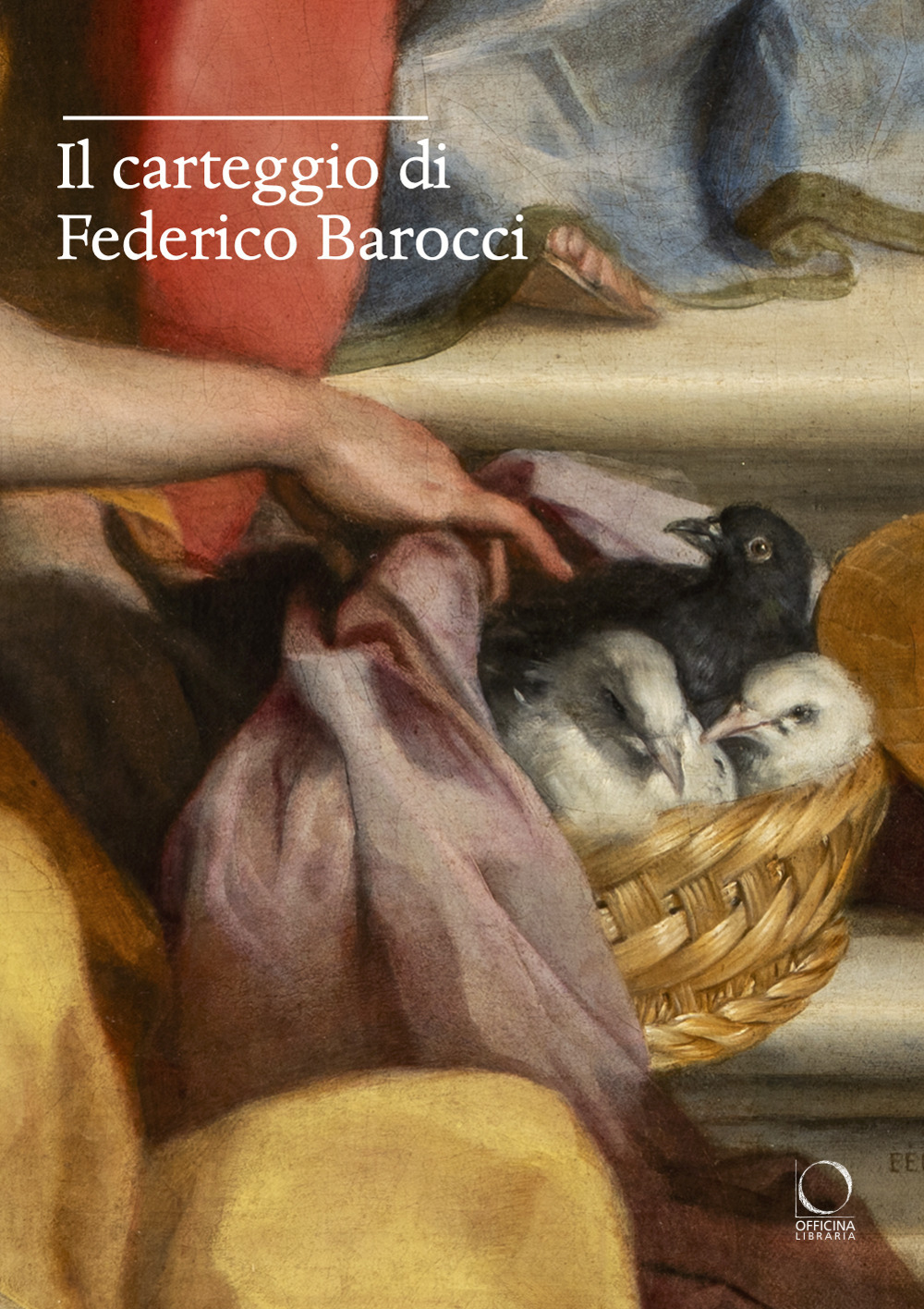 Il carteggio di Federico Barocci