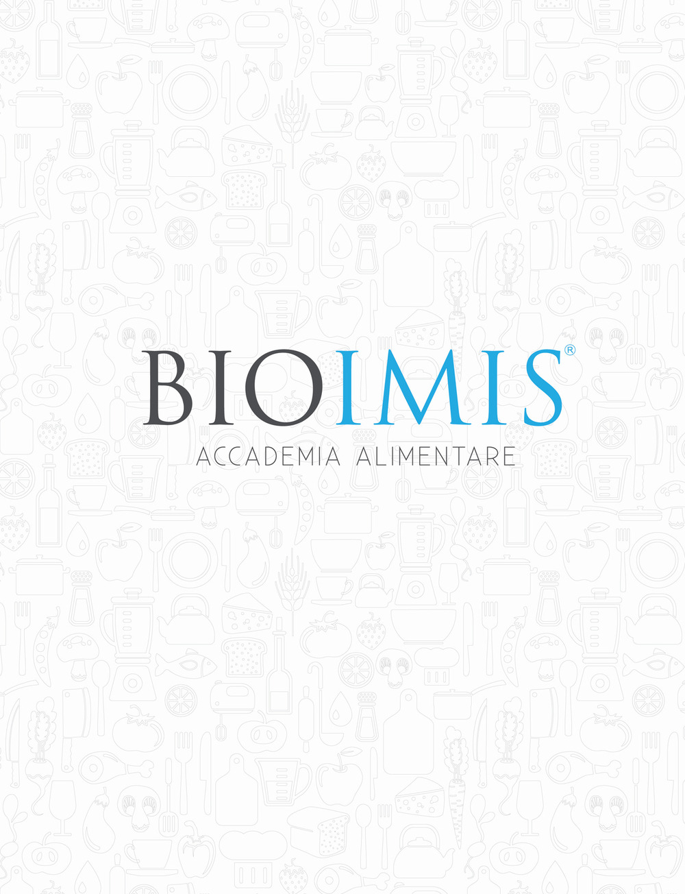 Biomis. Accademia Alimentare. Ediz. a spirale