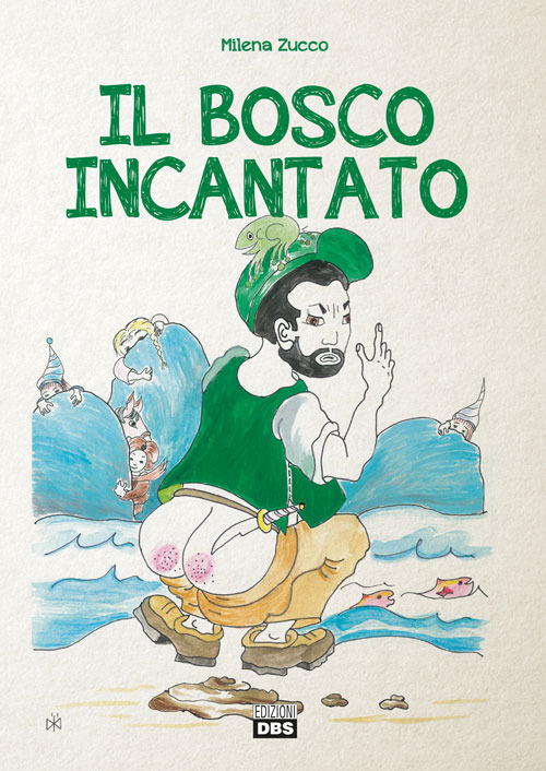 Il bosco incantato