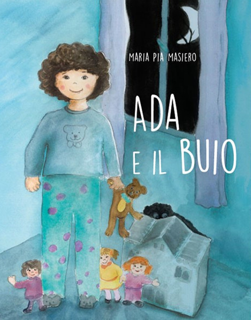 Ada e il buio