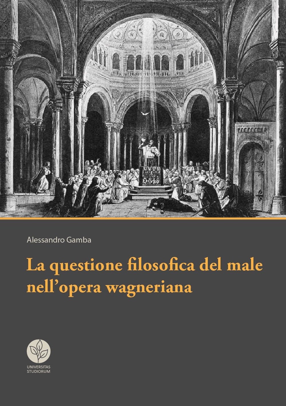 La questione filosofica del male nell'opera wagneriana