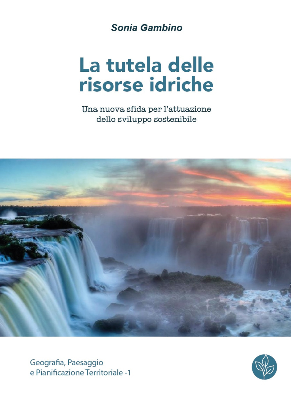 La tutela delle risorse idriche. Una nuova sfida per l'attuazione dello sviluppo sostenibile