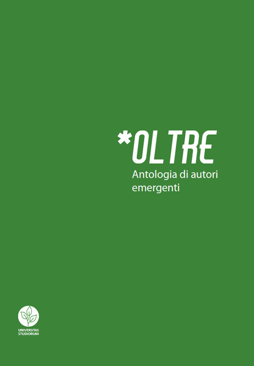 Oltre. Antologia di autori emergenti