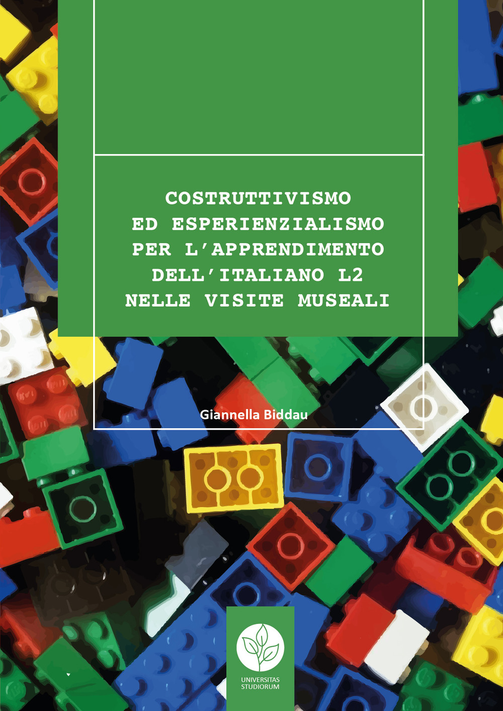 Costruttivismo ed esperienzialismo per l'apprendimento dell'italiano L2 nelle visite museali