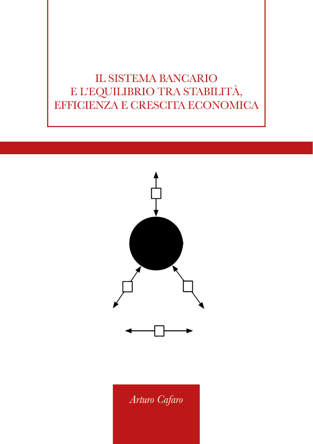 Il sistema bancario e l'equilibrio tra stabilità, efficienza e crescita economica