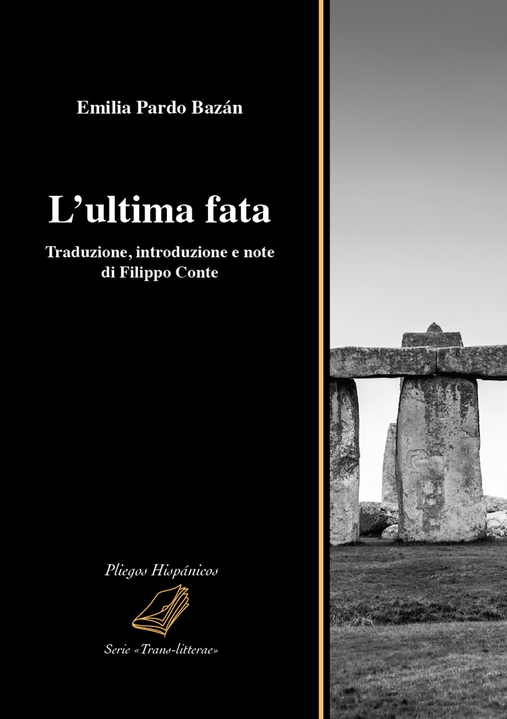 L'ultima fata