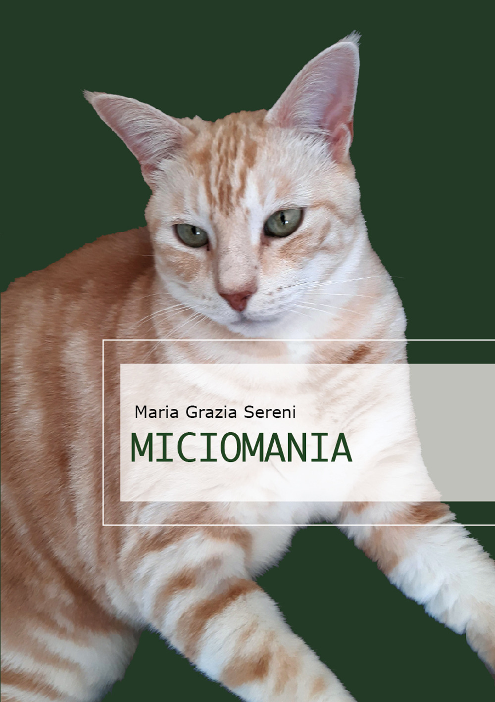 Miciomania