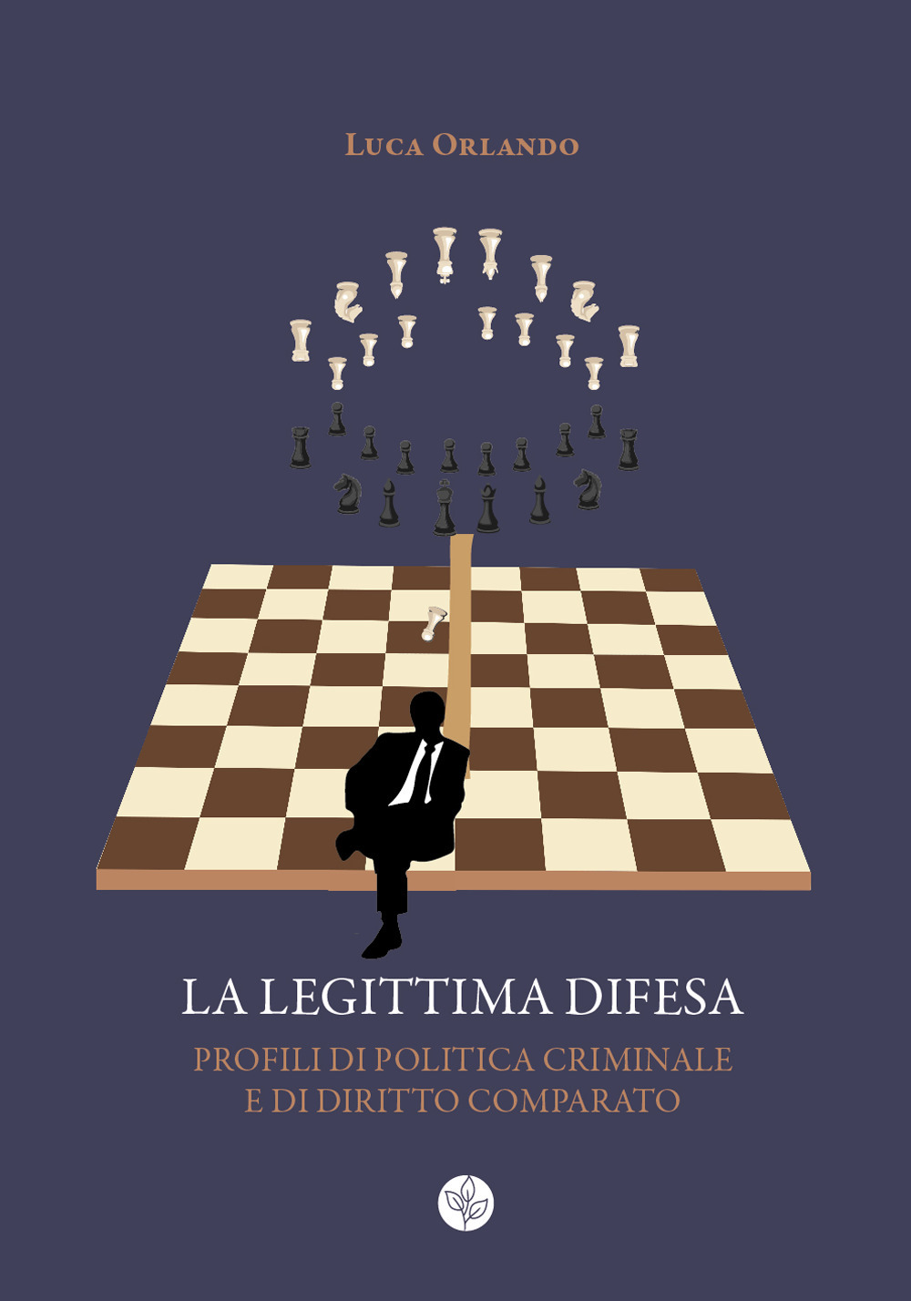 La legittima difesa. Profili di politica criminale e di diritto comparato