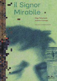 Copertina SIGNOR MIRABILE. EDIZ. A COLORI (IL) 